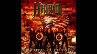 Hatriot - Globicidal Instrumental