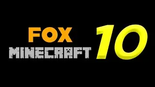 Fox Logo (Minecraft) 10