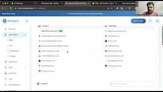 Track AI Mentions, Competitor Citations, & Generic Visibility Manually and Automatically - V2