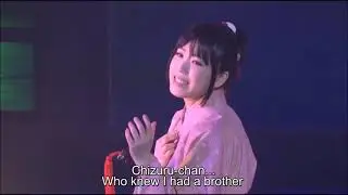 HakuMyu Okita-hen Best/Sad Bits