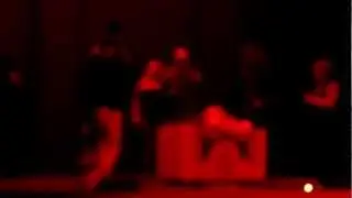 Sideshow Performance w/ Atomic Age Cinema