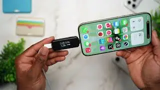 Тест зарядки iPhone Air: шокирующие результаты?! Лучшее зарядное устройство для iPhone