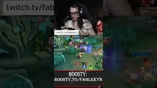 свидание в слепую #fablekyn #mlbb #mobilelegends #млбб #мобайллегенд #акай