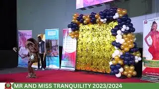 MR AND MISS TRANQUILITY KENYA EDITION 2 FULL VIDEO
