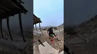 ⚡🚴&zwj;♂️🔥 Entrenando en bici sin excusas para llegar m&aacute;s fuerte a Pachac&aacute;mac 2026 💪🏁 #Disciplina