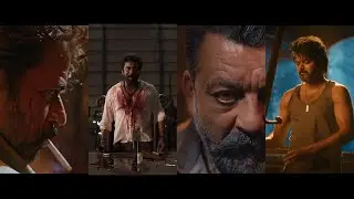 Harold Das &times; Antony Das Lcu 🔥 WhatsApp Status 😈