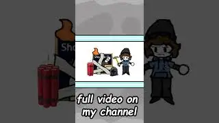 OBBY WITH GUNS?! 