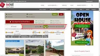 HomeSmart Realty Group Advanced Property Search Tutorial with My Buying Buddy