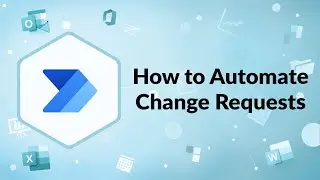 Как автоматизировать запросы на изменение | Advisicon