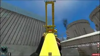 ReborN Vs Overrated / Power Plant / Forked Road (8-3) CLANWAR Op7 LA