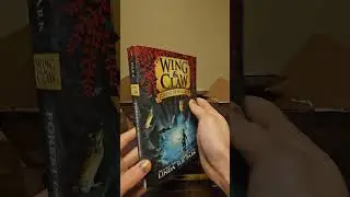 Bookmail asmr 