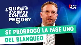 IMPACTO EN LOS MERCADOS 💥 Se despertó CHINA y WALL STREET volvió a SUBIR 📈 ¿Cómo podemos INVERTIR?