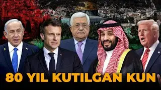 ENDI FALASTINNING ISROILDAN KAM JOYI YO‘Q