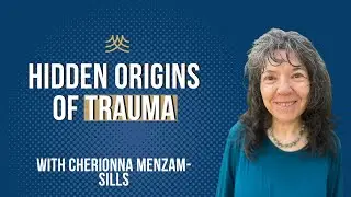 Prenatal Trauma & Dissociation: How Early Nervous System Development Shapes Healing