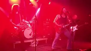 BLACK ACES - Shot In The Dark - @Curtin Hotel, Melbourne - 23/8/2025