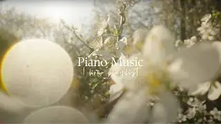 Music for Dreaming - 1 hour of relaxing piano | Mawu &ndash; Quiet Bloom