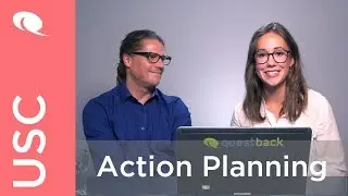 Effizientes Action Planning