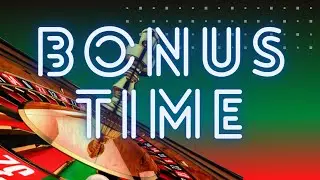 MEGA FIRE BLAZE ROULETTE BONUS HITS!!