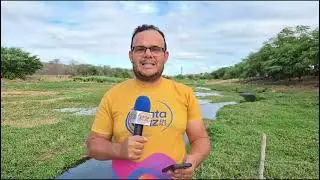 MPRN recomenda que prefeitura de Santa Cruz e SAAE parem imediatamente de jogar esgoto no rio Trairi