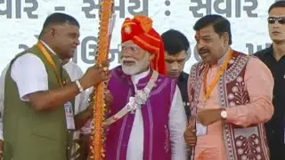 PM Modi's Powerful Speech on Operation Sindoor & India's Development Agenda