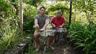 Rodrigo Constanzo & Ray Evanoff - Outdoors 2/5