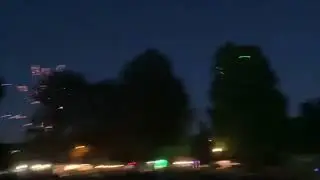 July 4th in Longview WA: No More Fireworks Show? (2022)