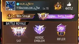 BCLR NOYON 🖥️ FREE FIRE VIDEOS🔥😎🥀#bclrnoyon#freefire #foryou #garenafreefire#gaming#ff#4k