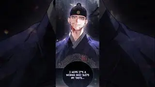 Surviving as a tyrant's chef [New manhwa] #manhwa #manga #fyp #amv #viral #tiktok