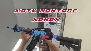 KOTK Montage 