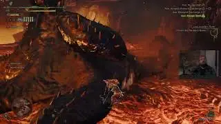 The Apex Predator of the Oilwell Basin - Monster Hunter: Wilds - Part 14
