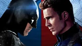 The Year That Changed Superhero Movies Forever