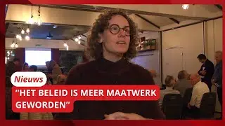 Erfgoed als Inspiratie in Julianagebouw Woold | RTV Slingeland