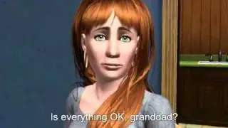 Doctor Who Sims 3 || Remembering