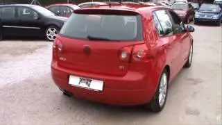 VW golf 1.4 TSI GT Full Review,Start Up, Engine, and In Depth Tour