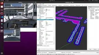 Autonomous Driving Car Simulation2