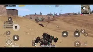 ZGod 1vs4 BTR🔥 | Who remember this scene when Zgod gone TOXIC 😂 | Use Headphones🎧