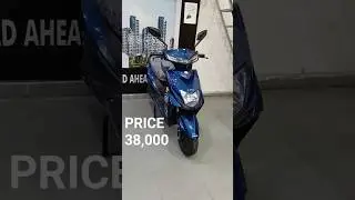 🔋 Zelio Eeva E &ndash; Sirf ₹42,000 me Non-RTO Electric Scooter !