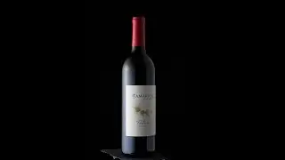 Grid Cloth - Wine Bottle - Big Soft Professional light that is inexpensive.