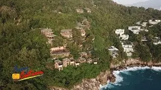 191062 Awaycation Ep133 ภารีสา รีสอร์ท ภูเก็ต (Paresa Resort Phuket)