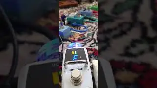 Hotone Tuner problems