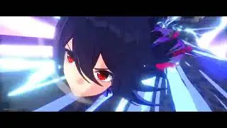 Honkai Star Rail / Simulated Universe World 6 / level 50 team / Hunt blessing build