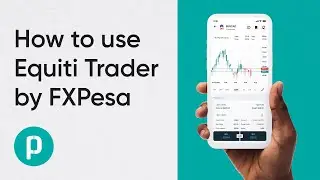 How to use Equiti Trader | by FXPesa