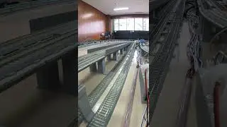 Hoscale 【第二十六回】【雪奈會】【定点撮影】【二日目】【ショート】 part 1   012