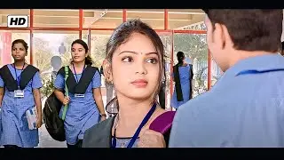 Collegegiri | South Hindi Dubbed Action Romantic Movie Full Love Story | Tarun Tej, Anu Lavanya