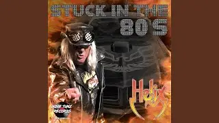 Stuck In The 80'S