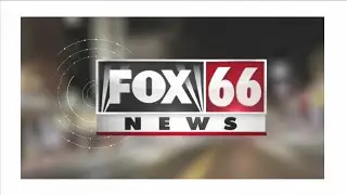 Watch: FOX 66 News at 10