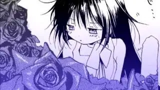 Crimson Shell - Ten Black Roses