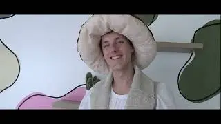 GABNAM | 10. Vianočný Film | MRAZÍK