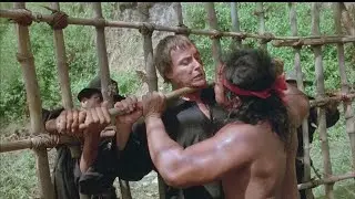 The Deerhunter 1978  - Deleted Scene