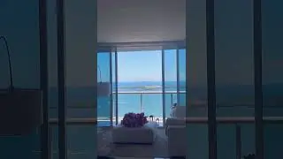 Miami Luxury Apartment